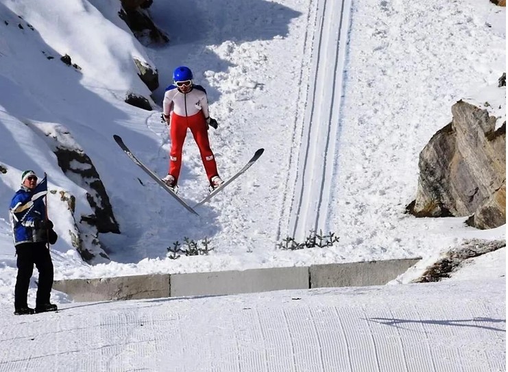 Nansen Ski Jump Site Of Free Winter Carnival Events This Weekend News nansen-ski-jump-site-of-free-winter-carnival-events-this-weekend-news